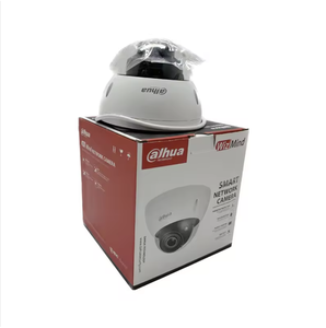 Caméra réseau dôme vari-focale IR Dahua 8MP WizMind I IPC-HDBW5842HP-ZHE-2712F-DC12AC24V - Product Image 1