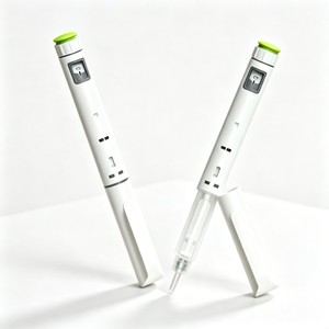 Wholesale Disposable Cosmetic Magic <b>Pen</b> Custom <b>Colors</b> Easy Operation Salon Skin Care Dosing Applicator - Product Image 4