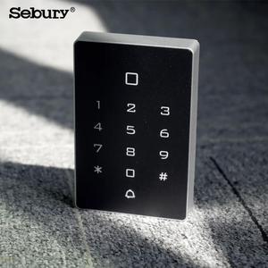 Ebury 2000 SERS apapacity He he más barato lastic ccccccess ccontrol Keypad 125 eading Hz ITH uil-in - Product Image 5