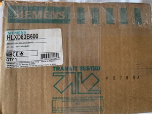 HLXD63B600 เซอร์กิตเบรกเกอร์แบบขึ้นรูป 3 ขั้ว 600 600 โวลต์ สำหรับ PLC - Product Image 2