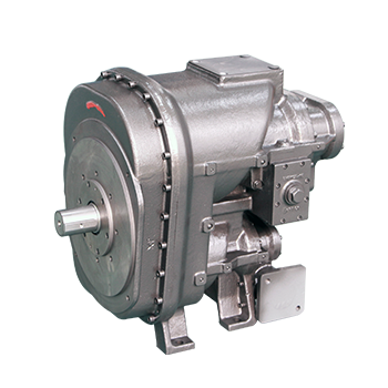 Atlas Air Compressor Parts Air End