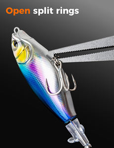 <span class=keywords><strong>Pince</strong></span> multi-usages en acier au carbone de haute précision de 9 pouces, outil de pêche durable, vente en gros d'usine, service de personnalisation du logo - Product Image 5