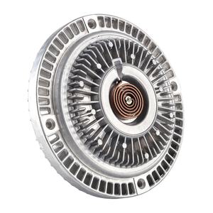 Ventilador de refrigeración de motor de embrague, para <span class=keywords><strong>BMW</strong></span> E12, E24, E28, E30, E34, E36, 318i, 325i, 325e, 525i, 533i, 635CSi, M5, 2591, 11, 52, 1, 11521740962, 740, 962 - Product Image 5