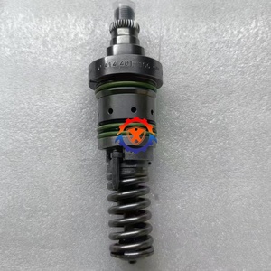 Piston de pompe à carburant Voe24425954 24425954 0414401106 pour EC135B EC140B - Product Image 4