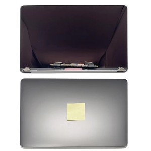 Nueva Pantalla LCD para Laptop <span class=keywords><strong>Mac</strong></span> <span class=keywords><strong>Pro</strong></span>/Air <span class=keywords><strong>Book</strong></span> Retina con Cubierta, Panel H-IPS de Relación de Aspecto 16:9 - Product Image 2