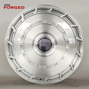 Roues de course japonaises en alliage d'aluminium OEM <span class=keywords><strong>Jr</strong></span> 28 18 "5x112 17 pouces 4x100 5x114.3 5x120 - Product Image 6