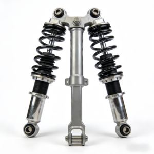 Amortisseur standard YUCHI OE pour MG ZS EV, HS EV, MG5 EV – Nouvelle pièce de suspension automobile avec garantie de 6 mois - Product Image 5