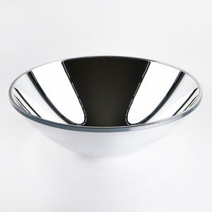 알루미늄 코팅 반사 볼 포커스 라이트 - Product Image 3