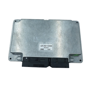 Kontroler Forklift LINDE Asli / Unit Kontrol Elektronik (ECU) 3903606331 untuk Seri 335-02 (E16C/E20P) - Product Image 2