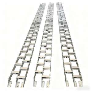 Yodel Açık Hava Calida De Putamadre Kablo Taşıma Zinciri Metal Enerji Zinciri Kablo Sürücü Çelik Kablo Taşıyıcı - Product Image 4