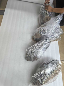 3094348 3094347 Chine tracteur pièces Cummins QST30 pompe à carburant 3094347 3094348 - Product Image 3