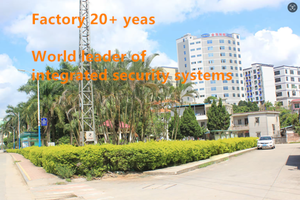 Carte d'extension de contrôleur d'ascenseur Keyking personnalisée pour système de contrôle d'accès - Product Image 6