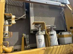 รถขุดตีนตะขาบ Caterpillar 336 336D 336D2L มือสอง สภาพดี ขนาดใหญ่ 36 ตัน สำหรับงานก่อสร้าง งานดินหนัก - Product Image 3