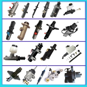 อะไหล่รถบรรทุก กระบอกสูบคลัตช์ สำหรับรถ <span class=keywords><strong>MAN</strong></span> รุ่น KG19080.1.3  81.30715.6123  81.30715.6069 81.30715.6124  81.30715.6105 - Product Image 2