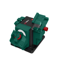 Affûteur électrique multifonctionnel haute vitesse 65W pour couteaux, ciseaux, lames de planche à découper et forets