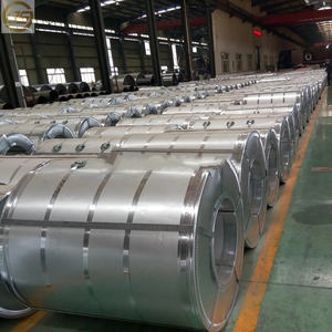 Bobinas de Acero Galvanizado, Bobina/Lámina de Acero Galvanizado en Existencia, <span class=keywords><strong>Precio</strong></span> Bajo - Product Image 4