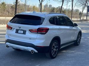 <span class=keywords><strong>BMW</strong></span> <span class=keywords><strong>X1</strong></span> SDrive20Li Edizione Fashion <span class=keywords><strong>2022</strong></span>, Cambio Automatico, Guida a Sinistra, Esterno Bianco, Auto Usata con 27800 Chilometri - Product Image 3