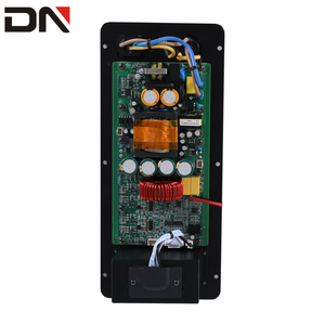 Papan amplifier Speaker SUB 600W 900W, papan amplifier untuk sistem <span class=keywords><strong>array</strong></span> <span class=keywords><strong>line</strong></span> audio <span class=keywords><strong>pro</strong></span> - Product Image 2