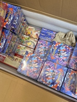 Коллекционная карточная игра Pokemon TCG: Японский набор M4 Ninja Spinner (запечатанный бустер-бокс) — оригинальные боевые карты для детей и игроков