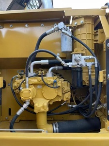 รถขุด CAT320D มือสองประสิทธิภาพสูง | ผลิตจากญี่ปุ่น | 20Ton รถขุดตีนตะขาบไฮดรอลิก - Product Image 5