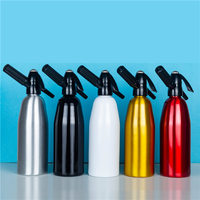 Mug à thé en verre borosilicate à double paroi de luxe fait à la main de 12 oz, ensemble thé et café de 12 oz avec infuseur à thé en acier inoxydable
