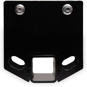 RV Bumper <span class=keywords><strong>Hitch</strong></span> Receiver 2 Inch Cho 4 Inch Bumper Dầm <span class=keywords><strong>Hitch</strong></span> Núi Trailer Kéo Adapter Cho Hàng Hóa Tàu Sân Bay Xe Đạp Kệ Kéo - Product Image 4