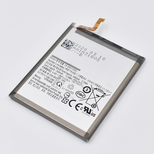 Batería de repuesto de buena calidad para Samsung Galaxy Note 10 Note X, batería de teléfono de 3500mAh - Product Image 2