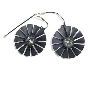 NUEVO 3 VENTILADOR 95MM PLD10010S12H T129215SM VENTILADOR DE GPU DE LA, para <span class=keywords><strong>ASUS</strong></span> RX 580 <span class=keywords><strong>570</strong></span> 470 GTX 1070TI 1050TI 1050TI 1050 VENTILADOR DE REFRIGERACIÓN - Product Image 5