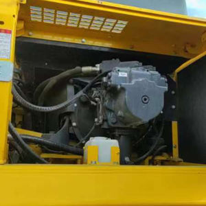 <span class=keywords><strong>Komatsu</strong></span> PC450 : Rehaussez vos projets à un niveau supérieur - Product Image 4