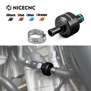 Filtre à carburant CNC NICECNC pour KTM <span class=keywords><strong>690</strong></span> SMCR/<span class=keywords><strong>SMC</strong></span>/ENDURO/<span class=keywords><strong>R</strong></span> 2008-2015 2016-2019 2020 <span class=keywords><strong>2021</strong></span> 2022 2023 - Product Image 1