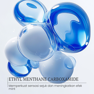 Enjuague Bucal KORMESIC con Mentol, Certificado por Bpom, Marca Privada, 250 ml, Aliento Fresco a Menta, Cuidado Bucal Refrescante, Agua Limpiadora - Product Image 5