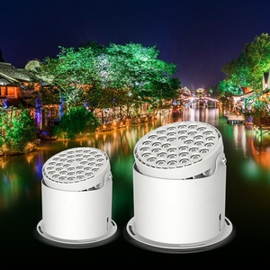 Chiếu Sáng Sân Vườn Chiếu Sáng Cảnh Quan Trang Trí Ngoài Trời Ip 65 Đèn <span class=keywords><strong>Led</strong></span> Cảnh Quan Sân Vườn Chống Thấm Nước - Product Image 5