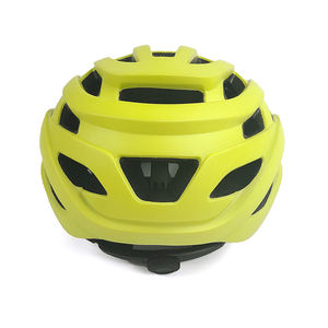 Casco de bicicleta de carretera de color con logotipo personalizado barato al por mayor en línea EN1078 casco de bicicleta ligero para ciclismo - Product Image 4