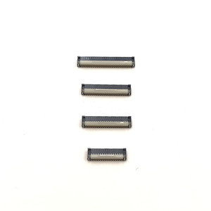 Pour <span class=keywords><strong>Switch</strong></span> NS <span class=keywords><strong>Lite</strong></span> OLED carte mère LCD écran <span class=keywords><strong>connecteur</strong></span> de prise pour <span class=keywords><strong>Switch</strong></span> <span class=keywords><strong>Lite</strong></span> L bouton prise accessoires de jeu - Product Image 2