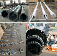 Générateur d'éolienne de 10000 watts coût Fabricant de haute qualité 220/380v pour la puissance de l'usine 10 kw générateur d'éolienne
