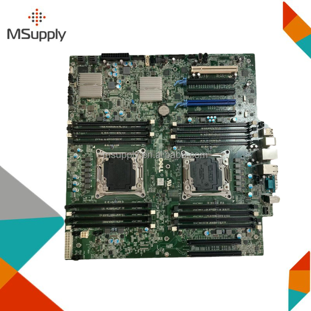 0215PR 215PR Precision T7910 Dual Socket LGA2011-3 DDR4 Workstation Motherboard
