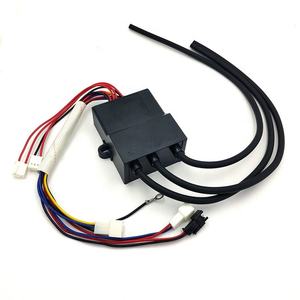 Piezas de calentador de agua de <span class=keywords><strong>Gas</strong></span> instantáneo, fabricante de ignición de pared de casa - Product Image 3