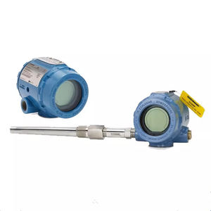 Originele Emerson Rosemount-3144P temperatuurtransmitter - Product Image 1