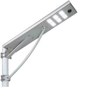 Farola Solar de 5000W Súper Brillante, Luz Solar para Calle de 6000W 4000W 3000W 2000W 1000W 8000W 10000W 15000W - Product Image 2