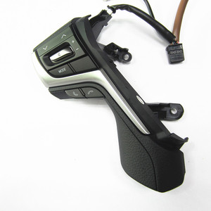 Toyota Steering <b>Wheel</b> Switch 84250-60440 Combination For Prado Land Cruiser 18-20 <b>Replace</b> Repair Part - Product Image 3