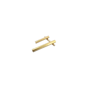 Barre en laiton ASTM C21000 Tige en laiton personnalisée de haute qualité - Product Image 3