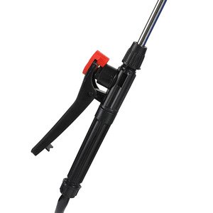 Knapsack <b>Sprayer</b> 16L High <b>Pressure</b> Farm Agricultural Pest Control - Product Image 5