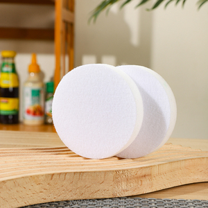 Kho chất lượng tốt đa mục đích Vòng nano làm sạch bọt biển cho nhà bếp vật liệu composite - Product Image 4