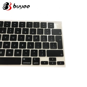 Mới Máy Tính Xách Tay <span class=keywords><strong>A2442</strong></span> A2485 Chúng Tôi/Anh/Ru/Sp/Gr/FR Key Keycaps Key Cap Cho <span class=keywords><strong>MacBook</strong></span> Pro M1 M2 14 "16" Bàn Phím Sửa Chữa 2021-2023 Năm - Product Image 4