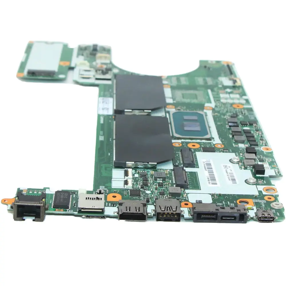 For Lenovo ThinkpadL14 GEN2 L15 GEN2 SSD UMA NM-D271 Laptop Motherboard 5B21A12893 5B21A12900 5B21A12897 5B21A12983