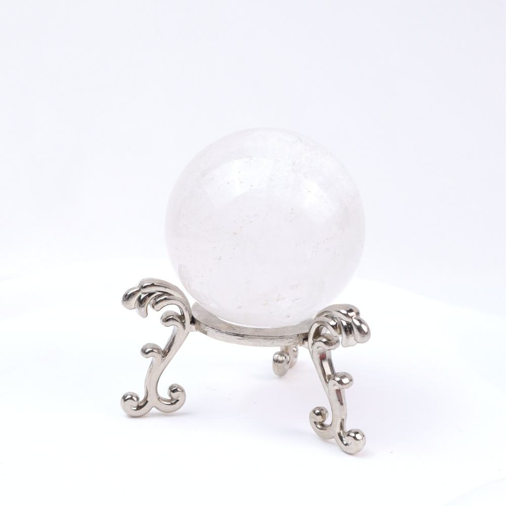 ควอตซ์ใส