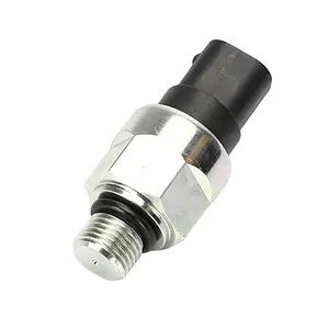 YN52S00102P1 Excavator Parts Low Pressure Sensor For Kobelco SK200-8