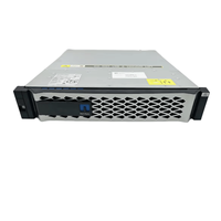 Pour le contrôleur de stockage NetApp pour système de stockage