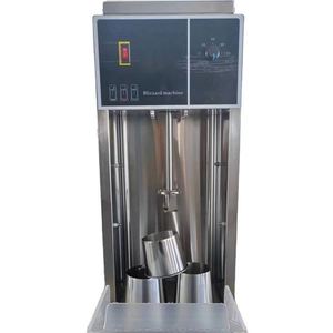 Mcflurry Ice Cream Mixer Máy xay sinh tố Flurry Muỗng cho Flurry cup Ice Cream Flurry Maker Shaker Máy xay sinh tố - Product Image 2
