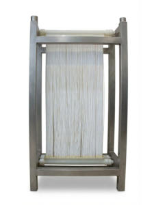 Membrana PVDF Almasa AM-160 para Tratamiento de Aguas Residuales, Alta Resistencia a la Tracción ≥200, Larga Vida Útil - Product Image 5